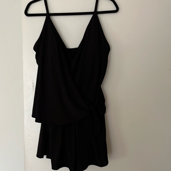 NWT Contours by Coco Reef Bathing Suit - Picture 1 of 8